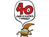 Feliços 40, Còmics a Cornellà!”